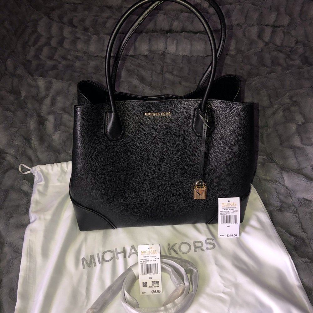 Michael Kors Tote